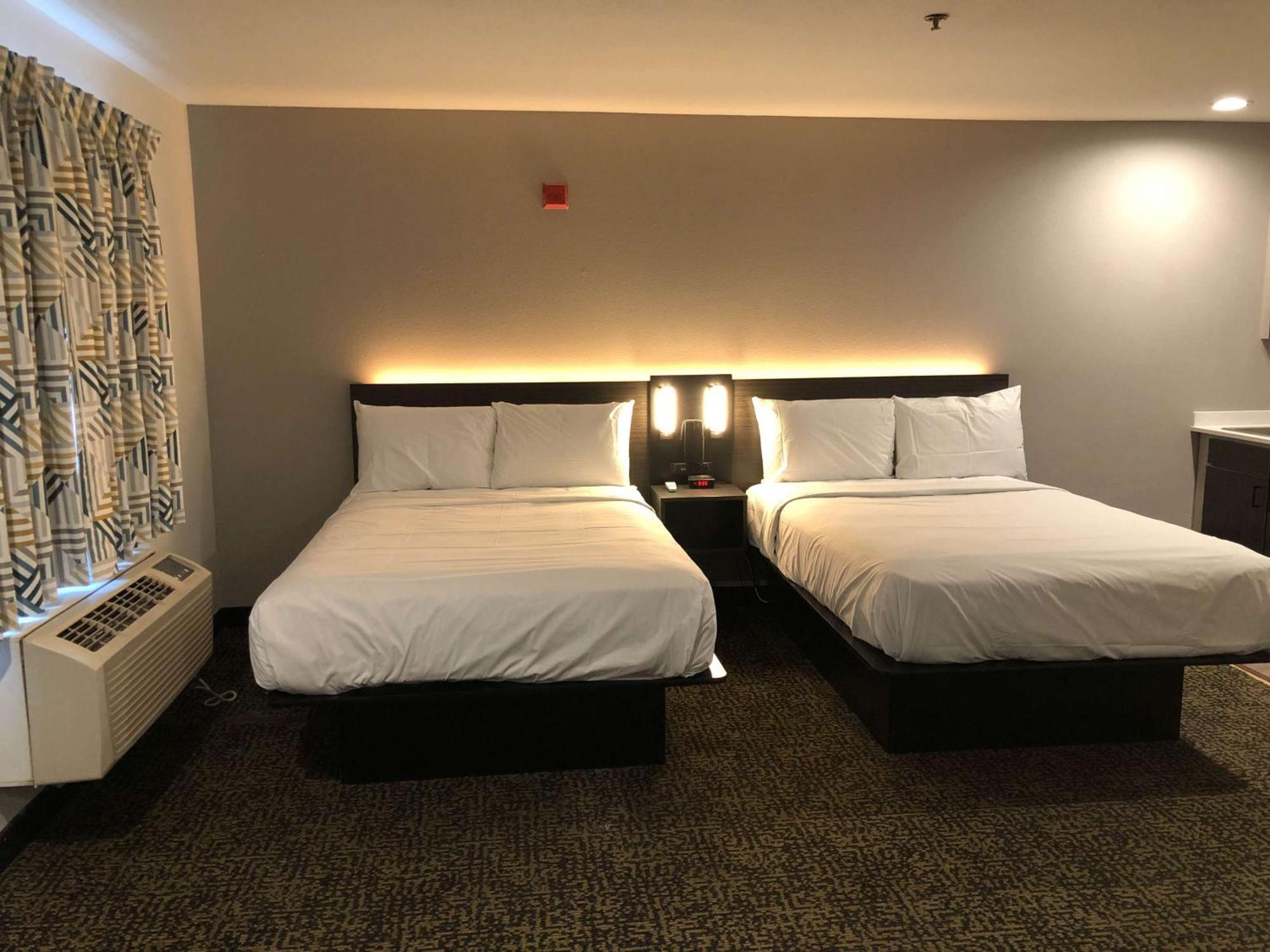 Hotel Studio 6 Tx